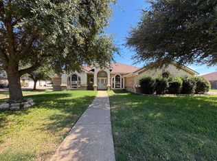 2411 Nickelback Dr, Harker Heights, TX 76548