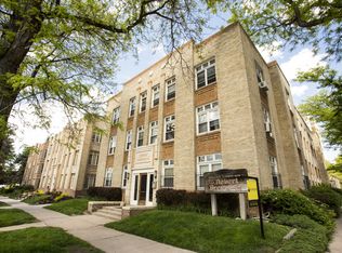 1000 N Sherman St APT 107, Denver, CO 80203