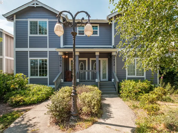 1036 9th St, Florence, OR 97439