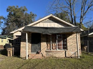 1564 Forrest St, Mobile, AL 36605