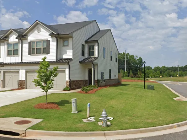5610 Flint Ln #5610, Cumming, GA 30028