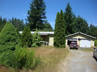 1210 Darrington St, Darrington, WA 98241