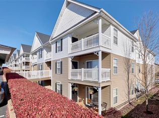 6203 Spring River Dr UNIT 16, O'Fallon, MO 63368