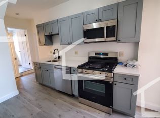 455 Cambridge St #101, Allston, MA 02134
