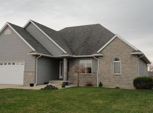 33 Lido Rd, Ventura, IA 50482