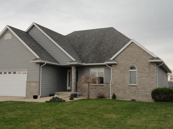 33 Lido Rd, Ventura, IA 50482