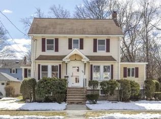 98 Woods Rd, Medford, MA 02155