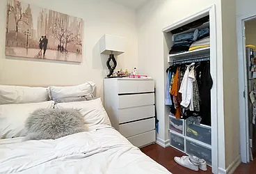 Rented by Kahen Properties