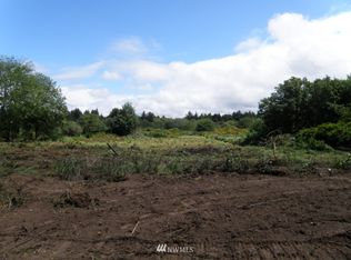 13 Xx Street Rte #105, Grayland, WA 98547