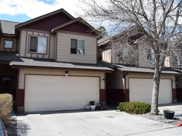 3334 W Babcock St APT D, Bozeman, MT 59718