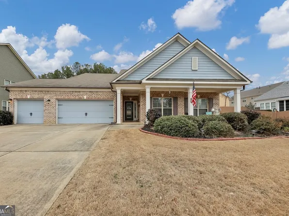 130 Hale View Cir, Canton, GA 30114