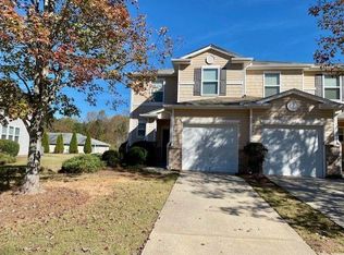 322 Oak Leaf Pl, Acworth, GA