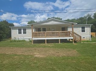101 Stone Dr, Swannanoa, NC 28778