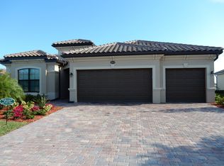 20412 Grazie Pl, Venice, FL 34293
