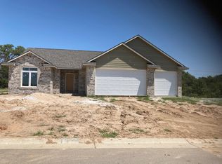 13202 W Jewell St, Wichita, KS 67235