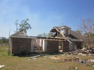 125 Sones Chapel Rd, Carriere, MS 39426