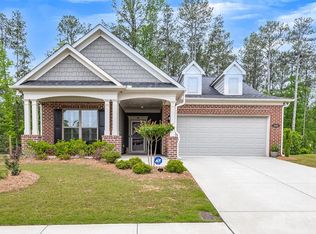 448 Marston Pass, Acworth, GA 30102