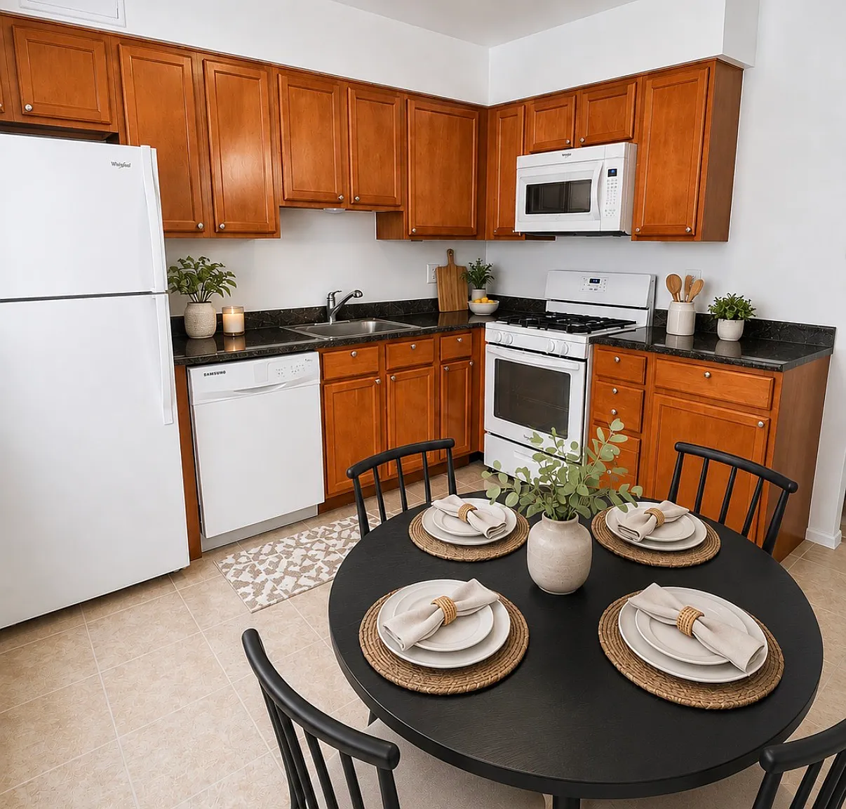 3 bed, 1.5 bath, 1200 sqft, $1,945 — Photo 1