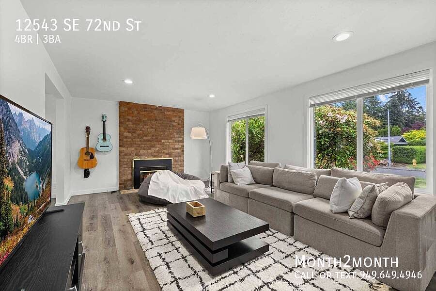 1st image of 12543 SE 72nd St