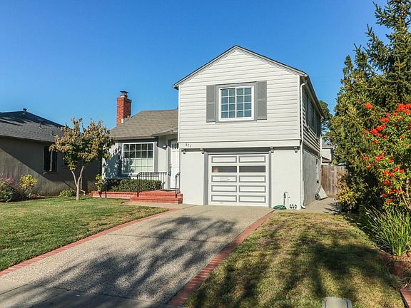 2nd image of 875 W Grant Pl
