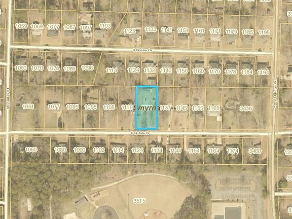 5th image of 1129 Oakdale Dr SE Lot 1
