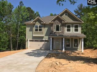717 Soldier Gray Ln, Chapin, SC 29036