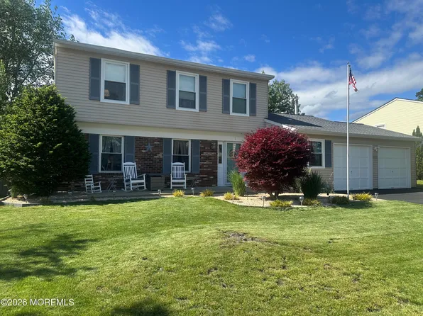 7 Stowe Lane, Howell, NJ 07731