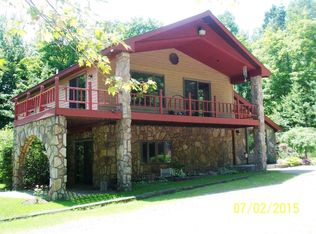 4870 S Riverside Dr, Sault Sainte Marie, MI 49783