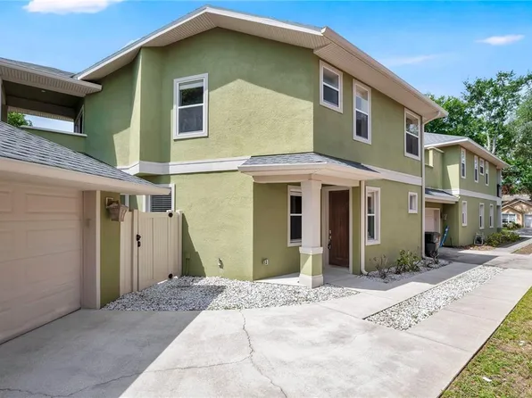 2403 S Shine Ave APT B, Orlando, FL 32806