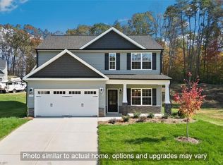 6406 Gardenview Rd #48, Pleasant Garden, NC 27313