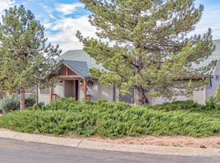 402 S Arroyo Dr, Payson, AZ 85541