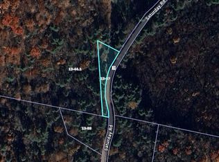 5553 Saturday Rd, Victor, WV 25938