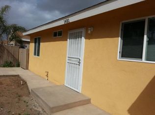 1429-31 Klauber Ave, San Diego, CA 92114