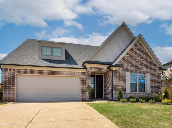 330 Chesnut Ridge Cv Lot 255, Oakland, TN 38060