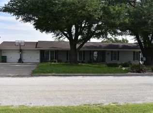 1118 Preston Ln, Dublin, TX 76446