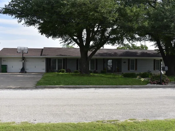 1118 Preston Ln, Dublin, TX 76446