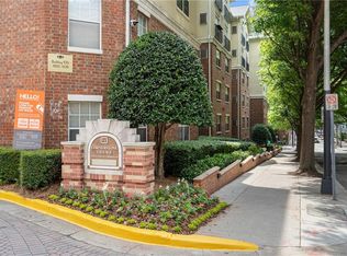 800 Peachtree St NE APT 2205, Atlanta, GA 30308