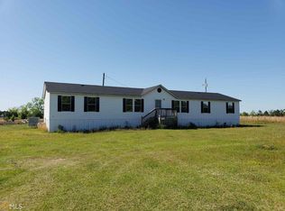 1741 S Poplar Springs Church Rd, Dublin, GA 31021