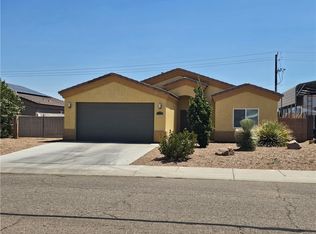 4782 N Anthony Ave, Kingman, AZ 86409