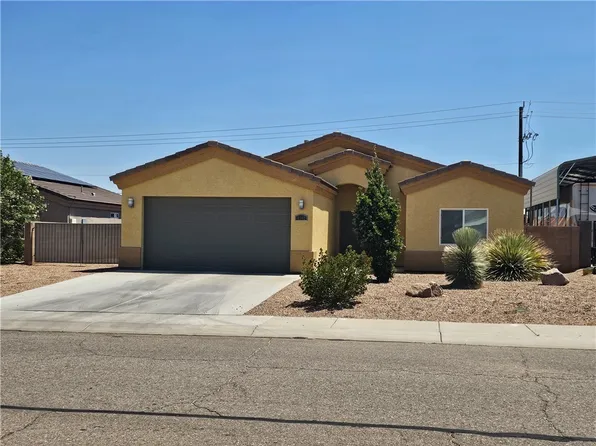 4782 N Anthony Ave, Kingman, AZ 86409