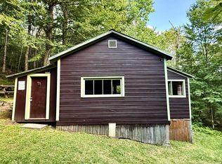 845 Bailey Hill Road, Readsboro, VT 05350