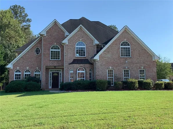 354 Mansfield Way, Stockbridge, GA 30281