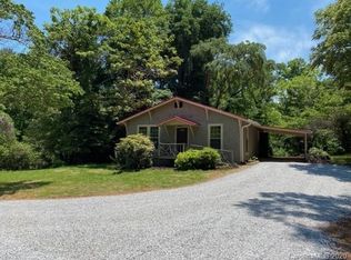 542 Lackey Town Rd, Old Fort, NC 28762