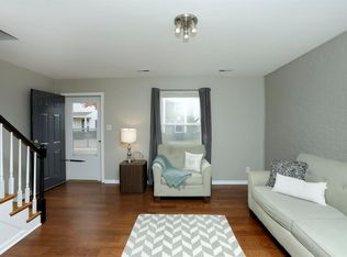 1435 N Forbes Rd, Lexington, KY 40511