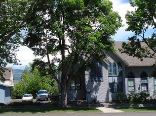 905 M Ave, La Grande, OR 97850