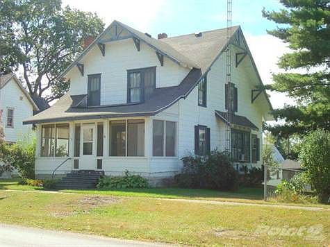 Solid, roomy and a home with a Heart... 110 Hayward Street.