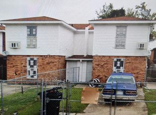 7845 Sail St, New Orleans, LA 70128