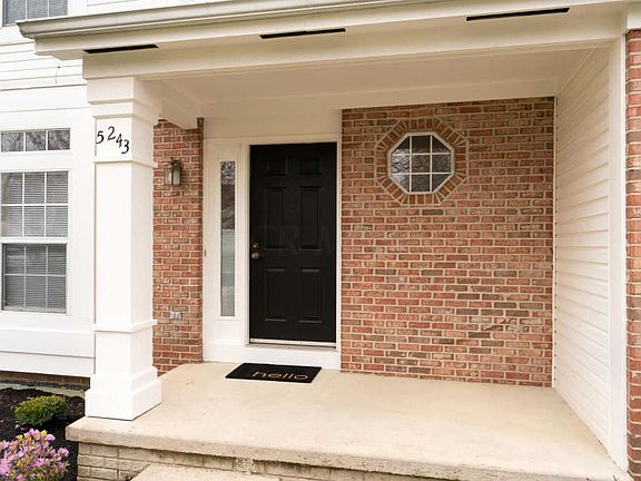 3rd image of 5243 Gladstone Pl
