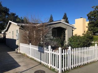 1134 Pine St, Martinez, CA