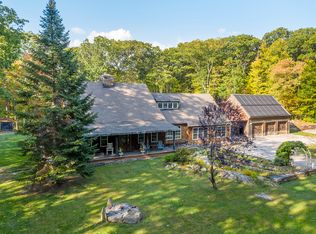 94 Blakeslee Rd, Litchfield, CT 06759